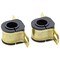 Mevotech 73-74 Chev K10 /73-74 Chev K /73-74 Chev Stblzr Bar Bshn, Gk7302 GK7302 - alternate 2